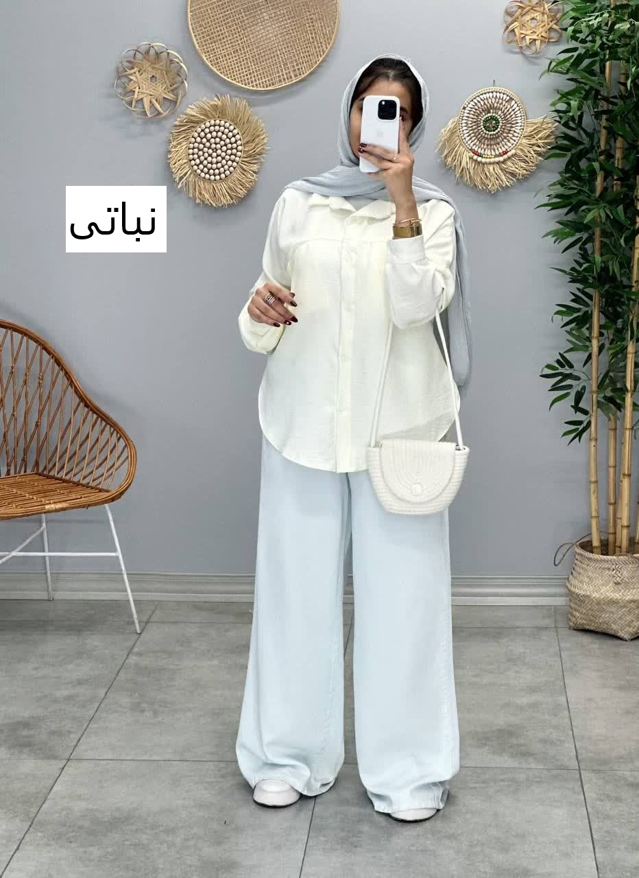 2066-شومیز لارا