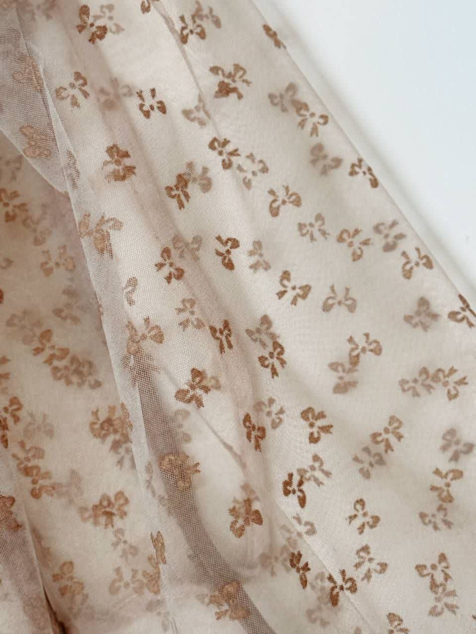 3293-شال توری ویسکوزرینا