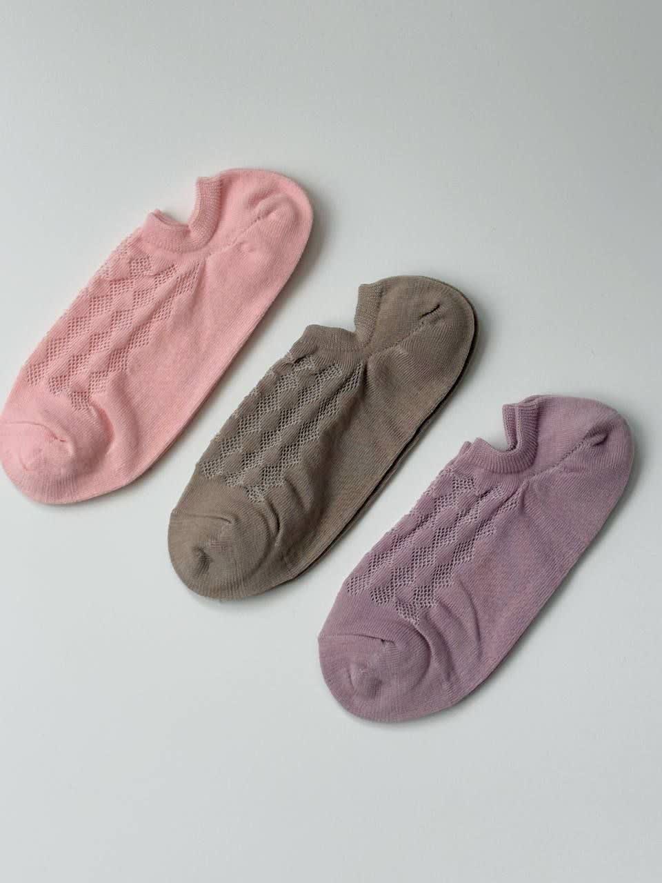 3302-جوراب هپی کد 02