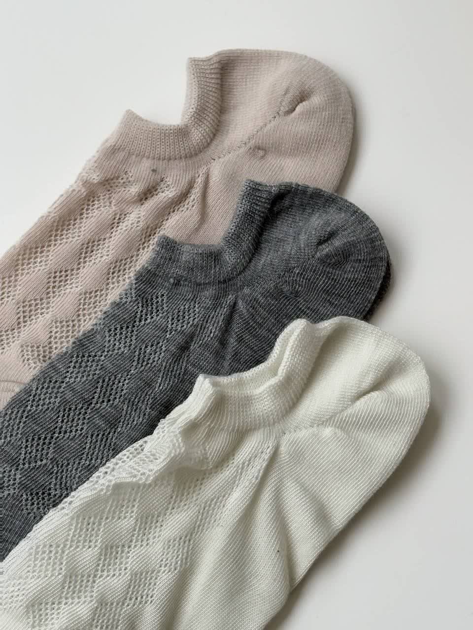 3302-جوراب هپی کد 02