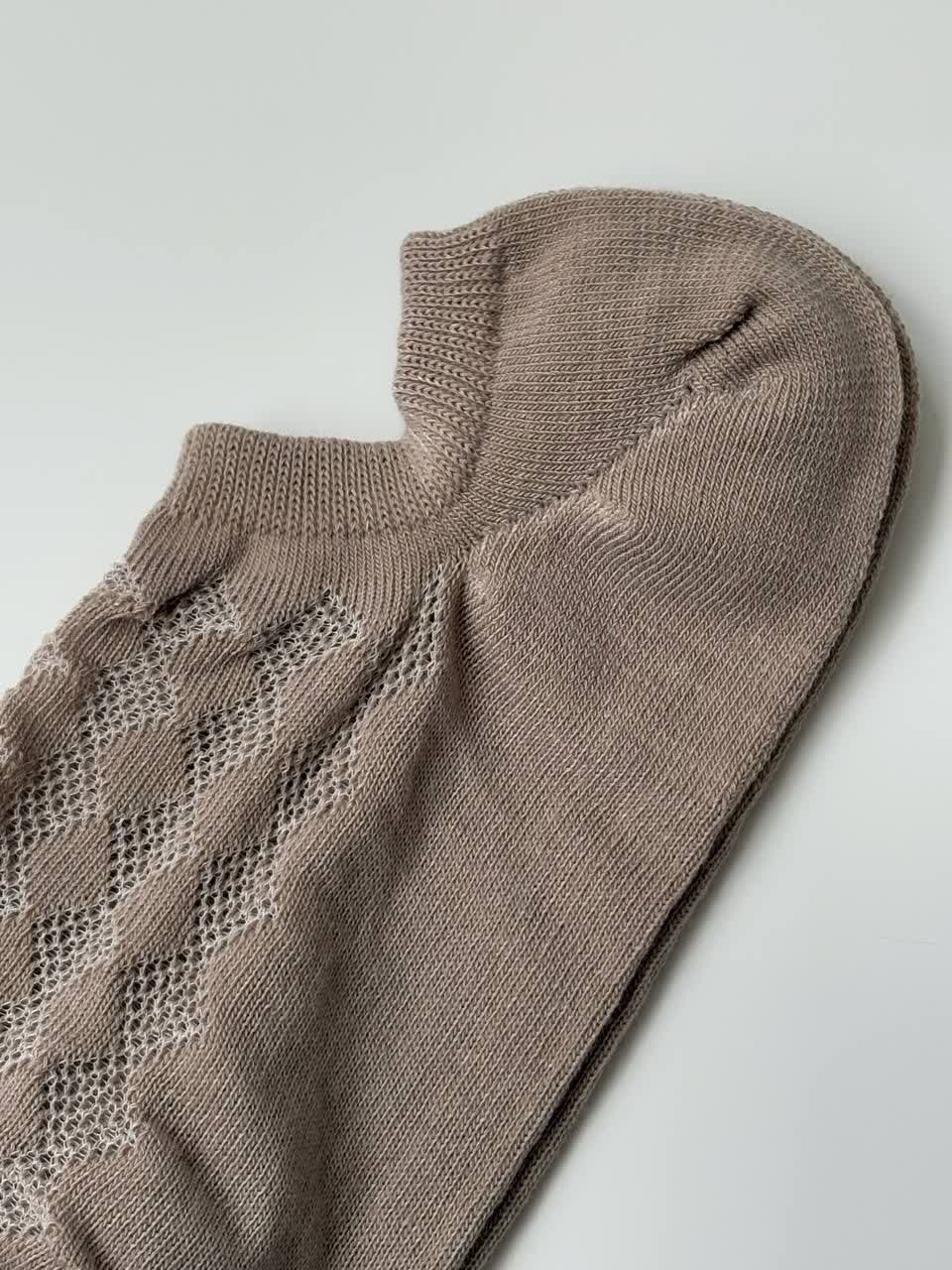 3302-جوراب هپی کد 02