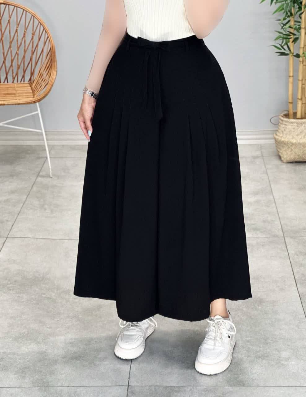 3289-ست شومیز و شلوار میرا