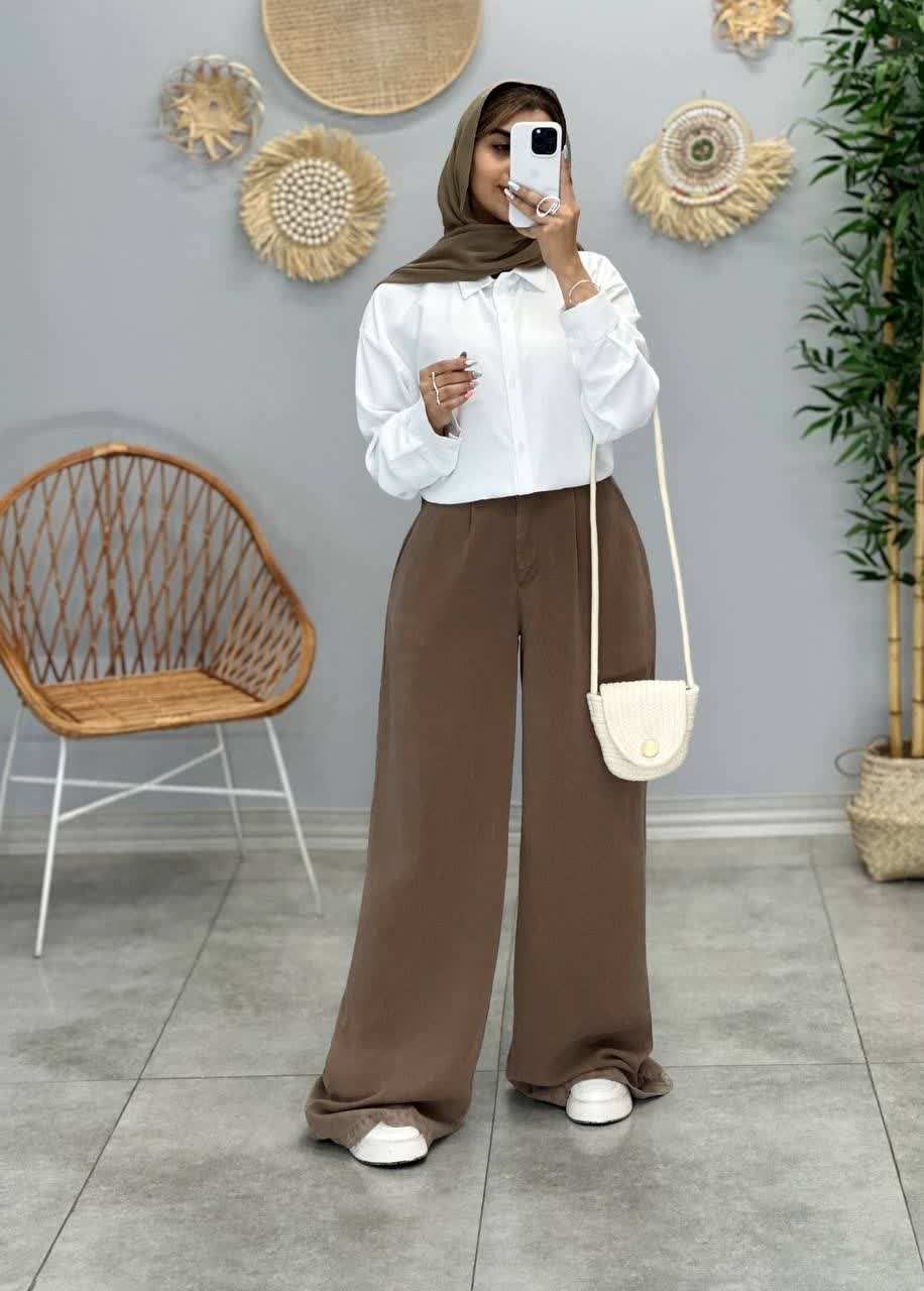 3305-شومیز الیزه مایتین