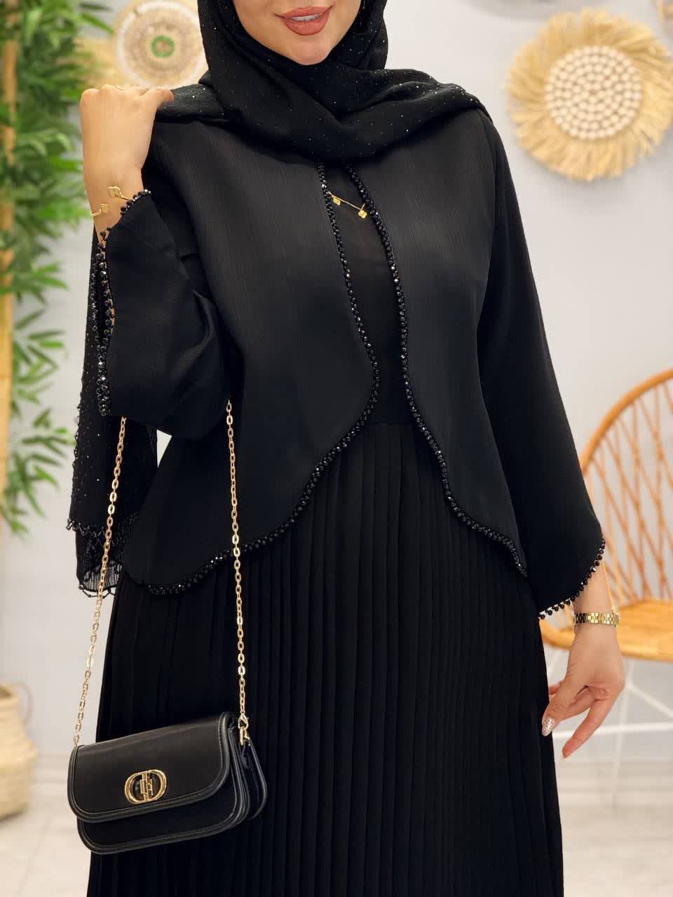 3307 - کت و سارافون جانان