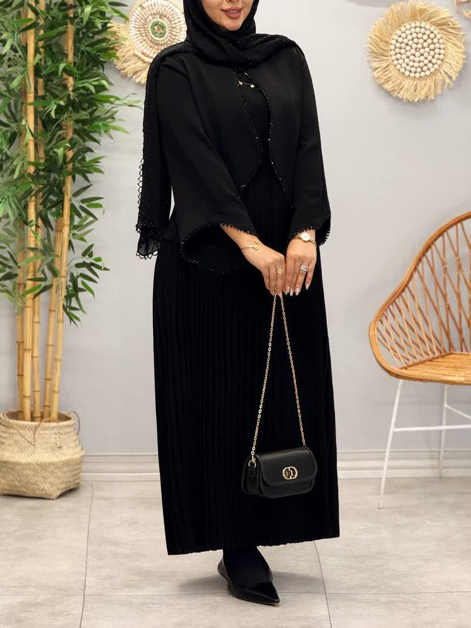 3307 - کت و سارافون جانان