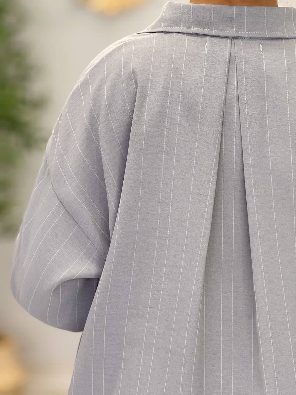 3308-شومیز آینام