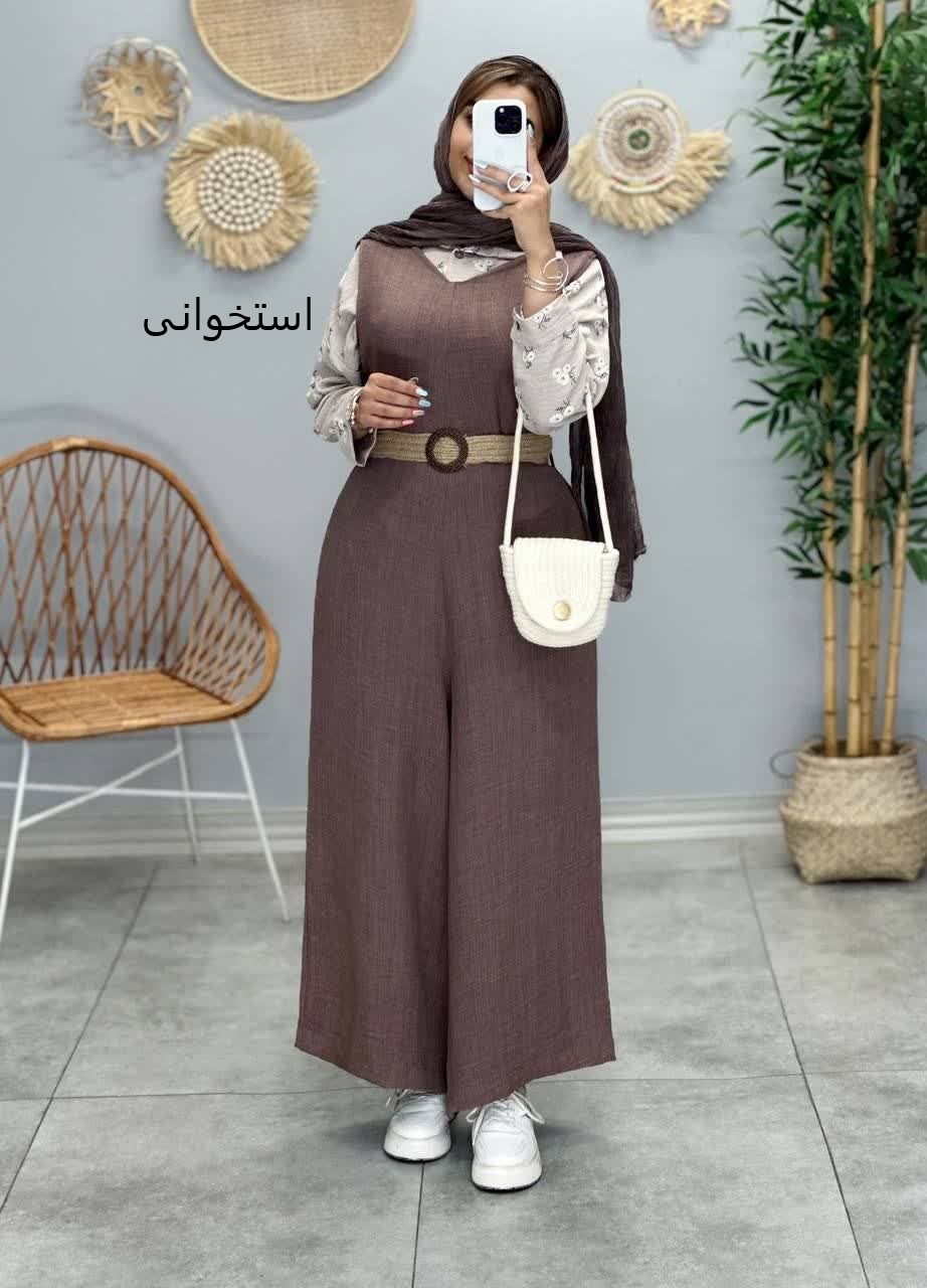 3311-شومیز گل گچی