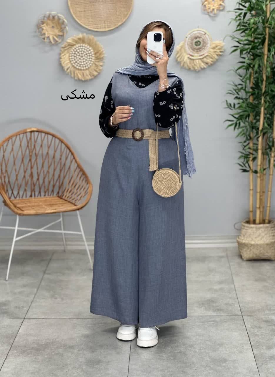 3311-شومیز گل گچی