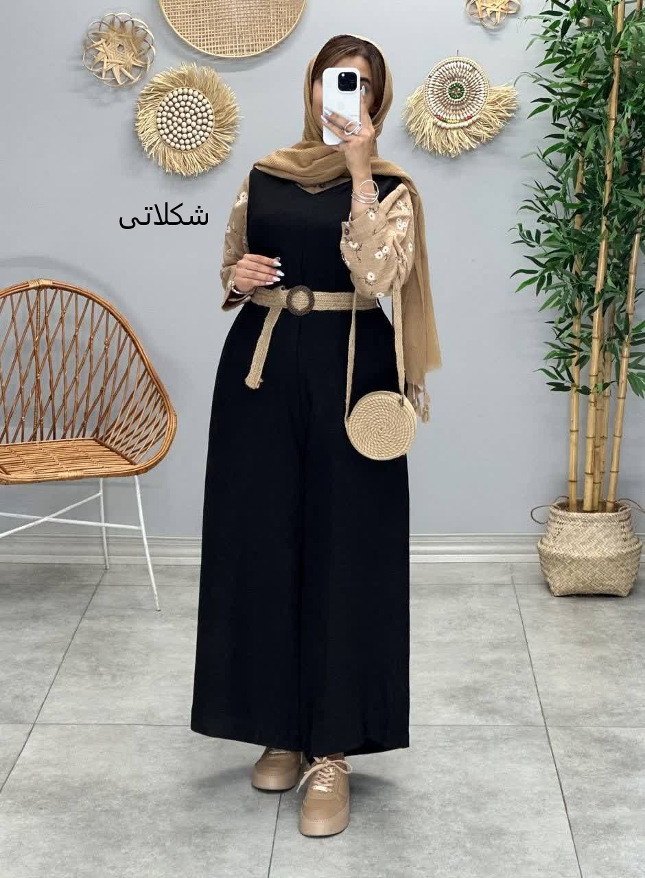 3311-شومیز گل گچی