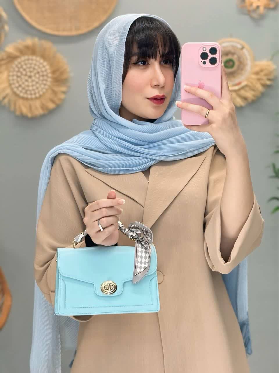 3314-کیف پاسپورتی زارا کد 3330