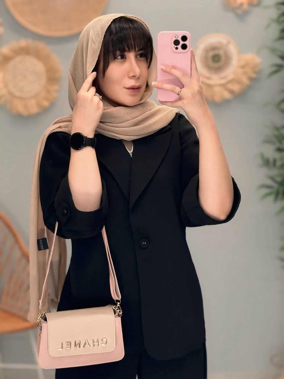 3315-کیف پاسپورتی 5754