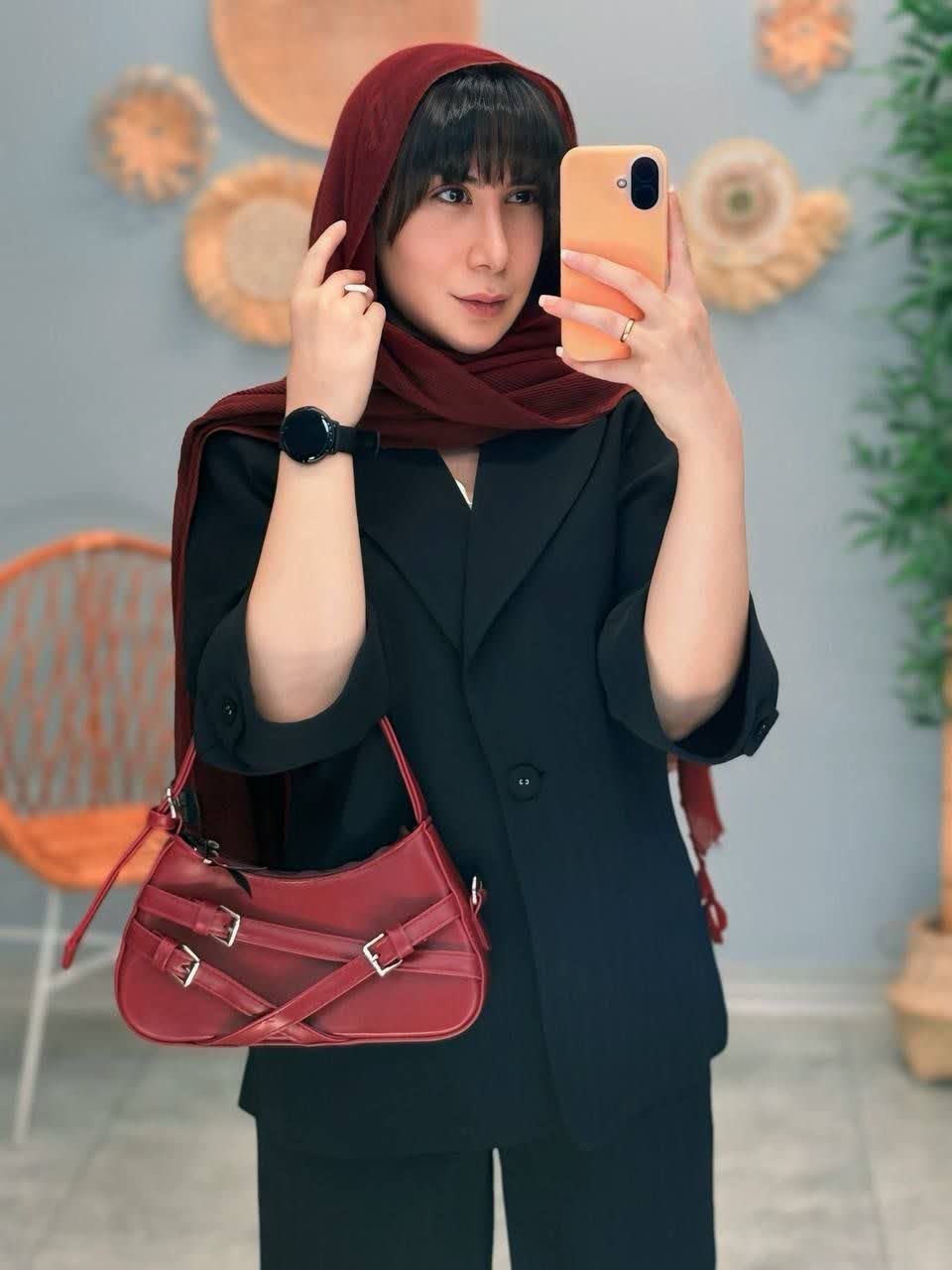 3320-کیف زارا زاپ x