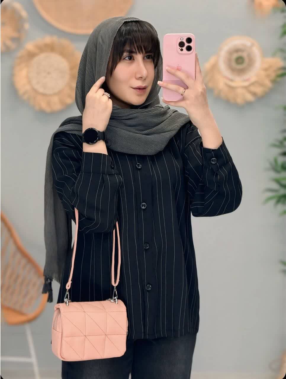 3321-کیف پریا