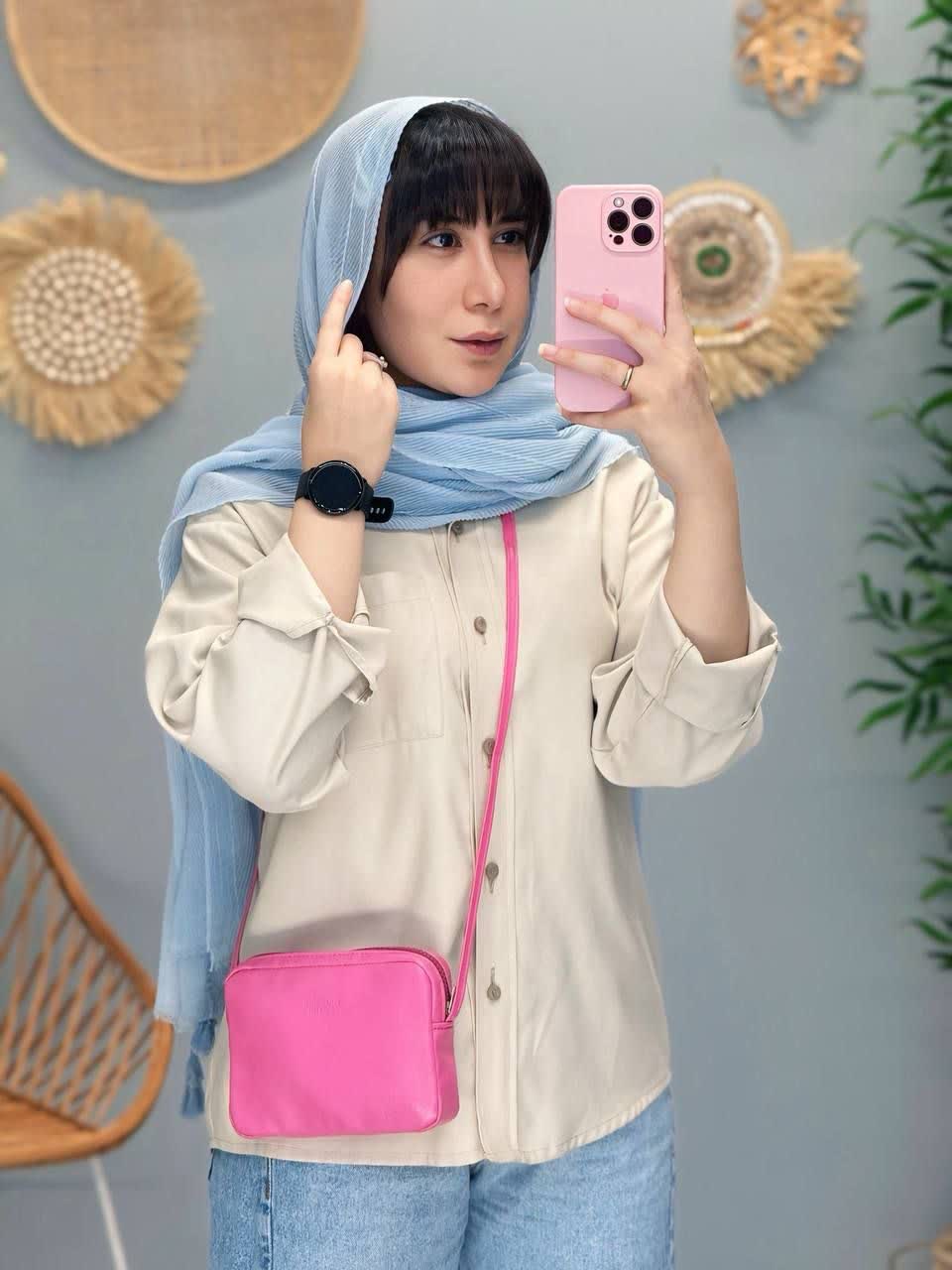 3322-پاسپورتی poll bear