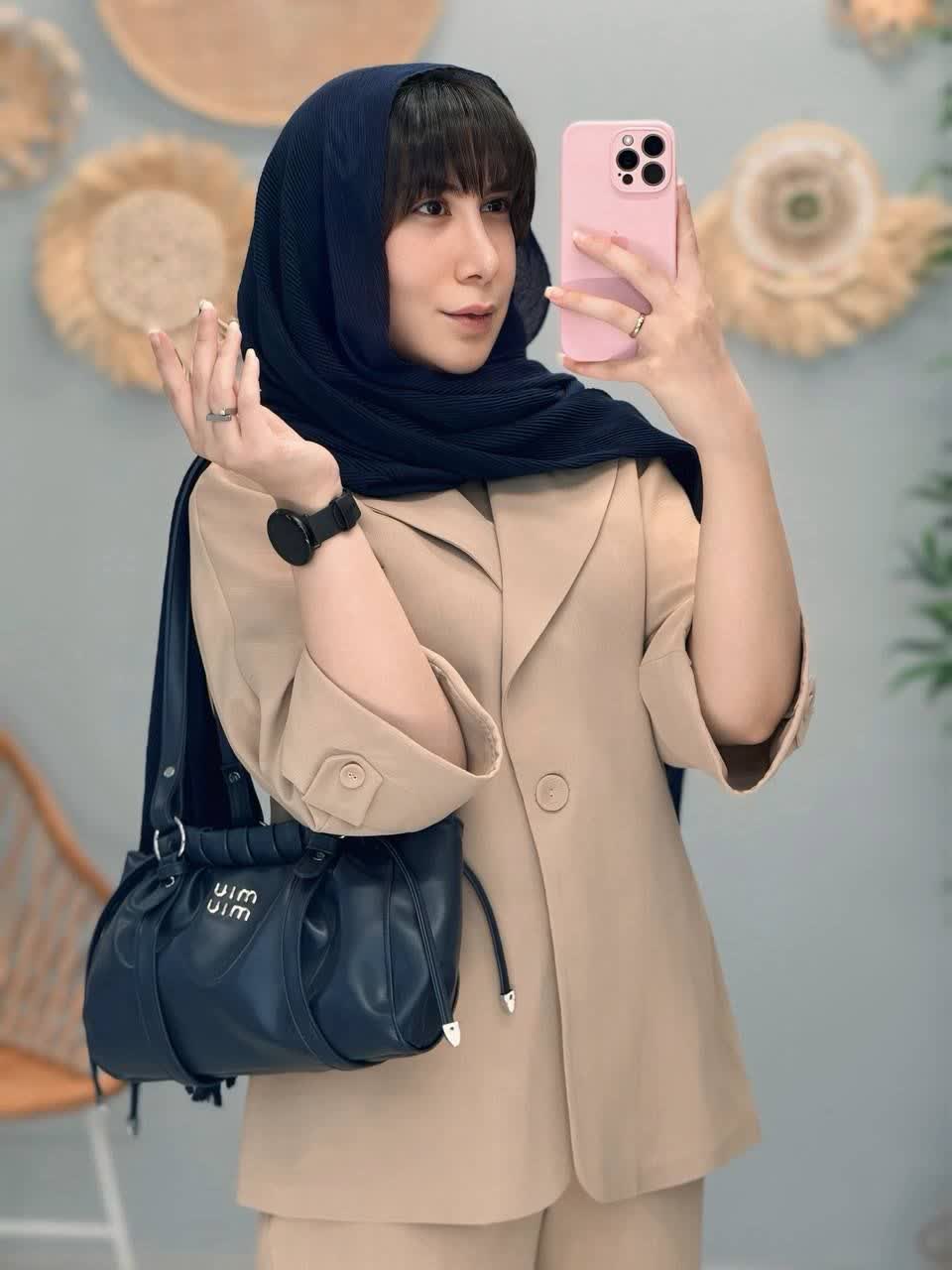 3323-کیف میو میو TB