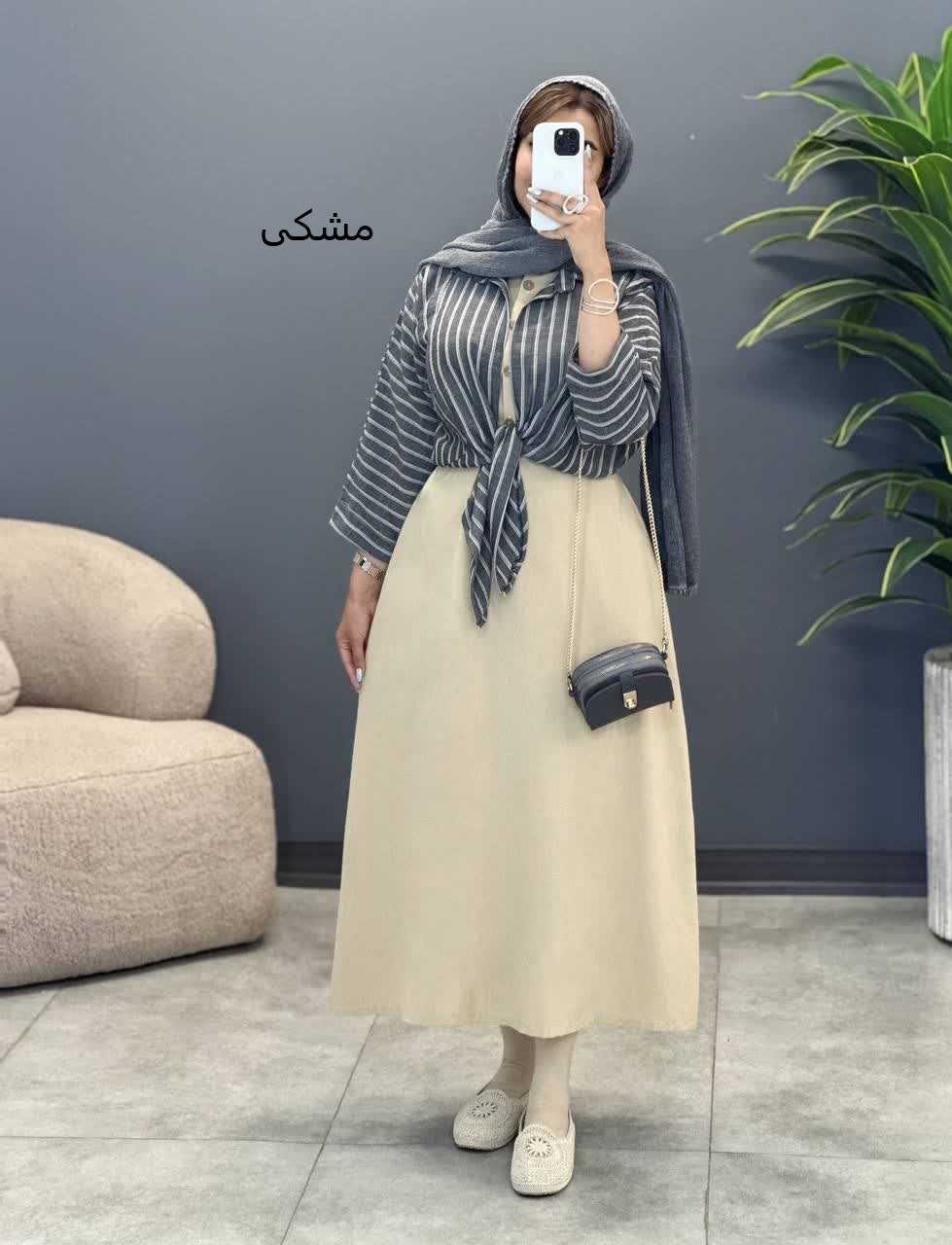 3325-کت و سارافون آیدا