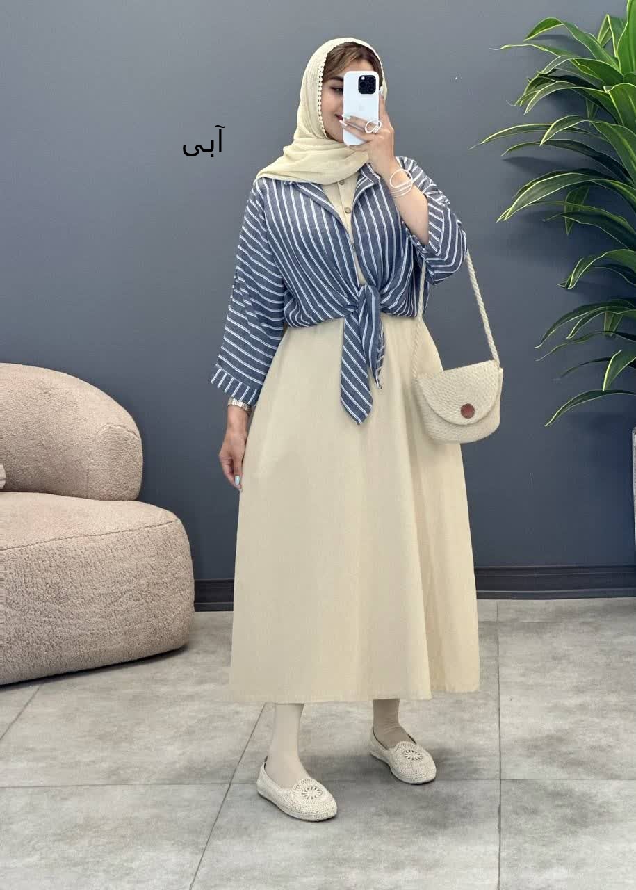 3325-کت و سارافون آیدا