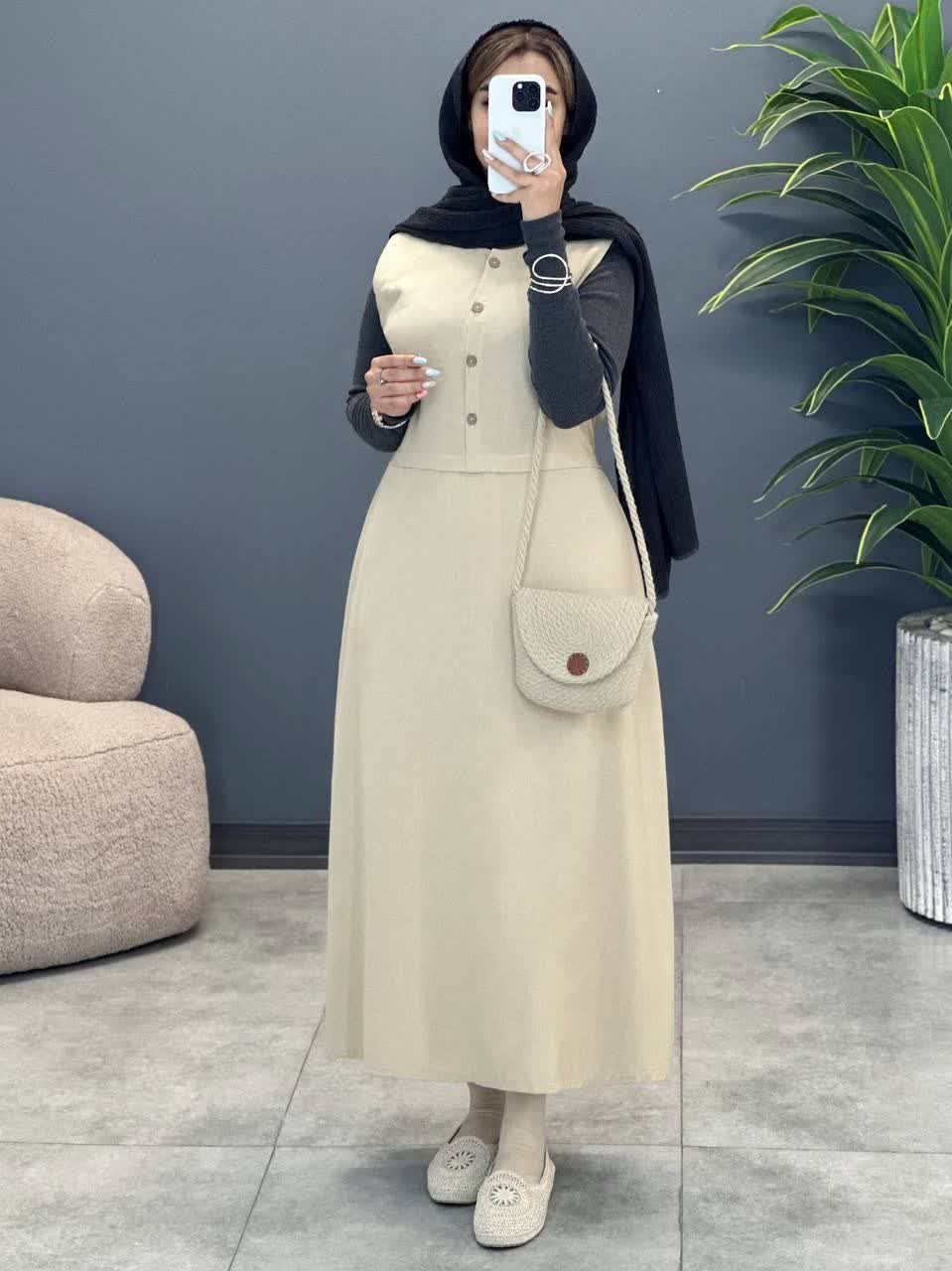 3325-کت و سارافون آیدا