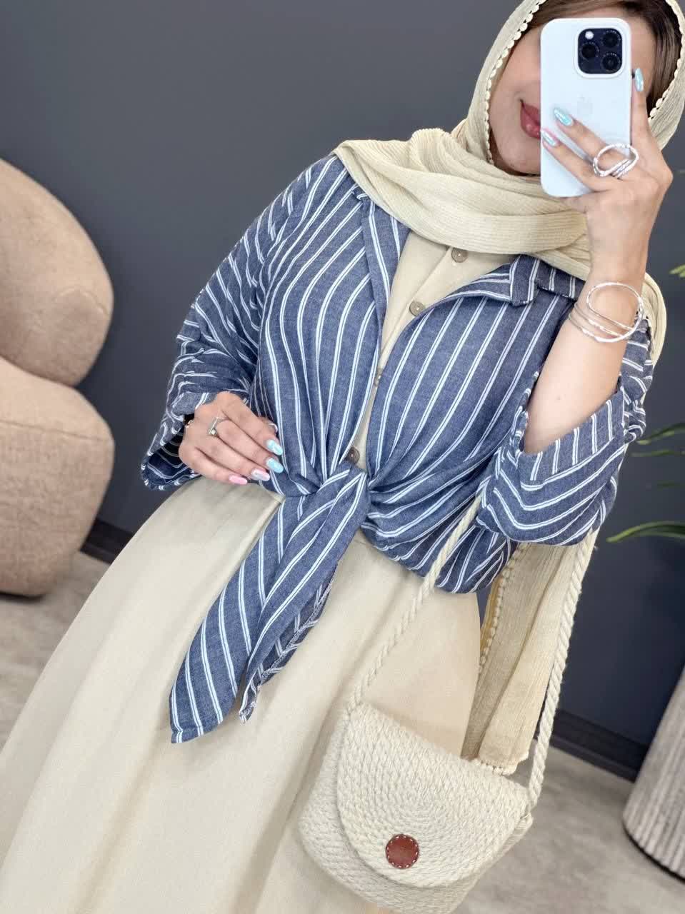 3325-کت و سارافون آیدا