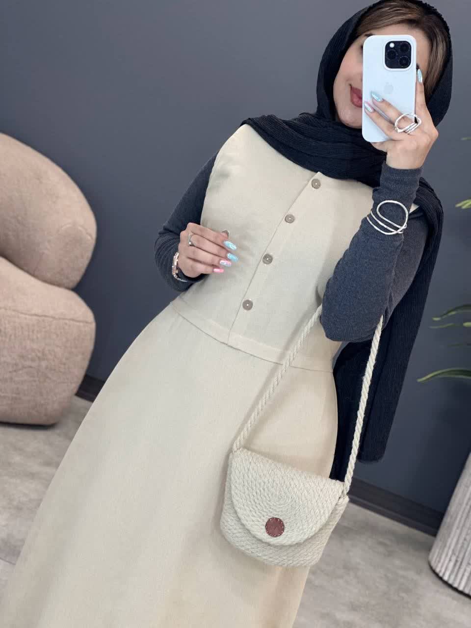 3325-کت و سارافون آیدا