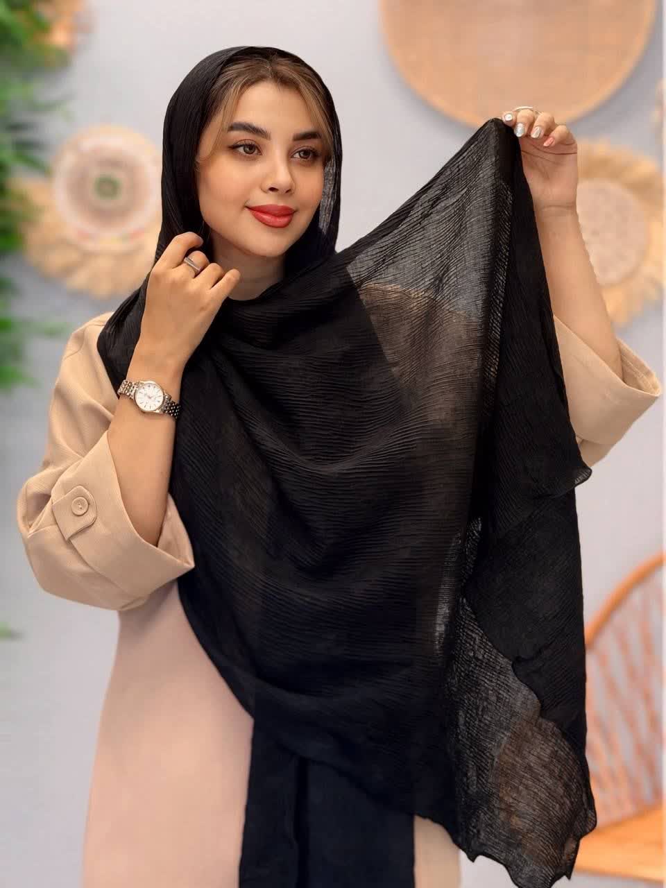 3331-شال دالبری ریان