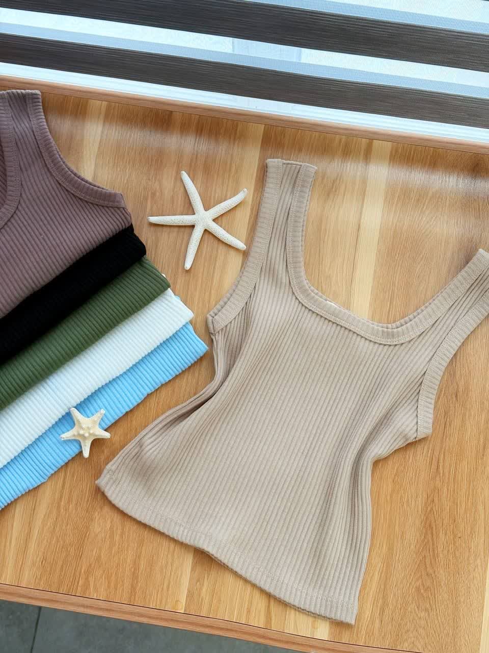 3334-تاپ آستین حلقه پلیسه