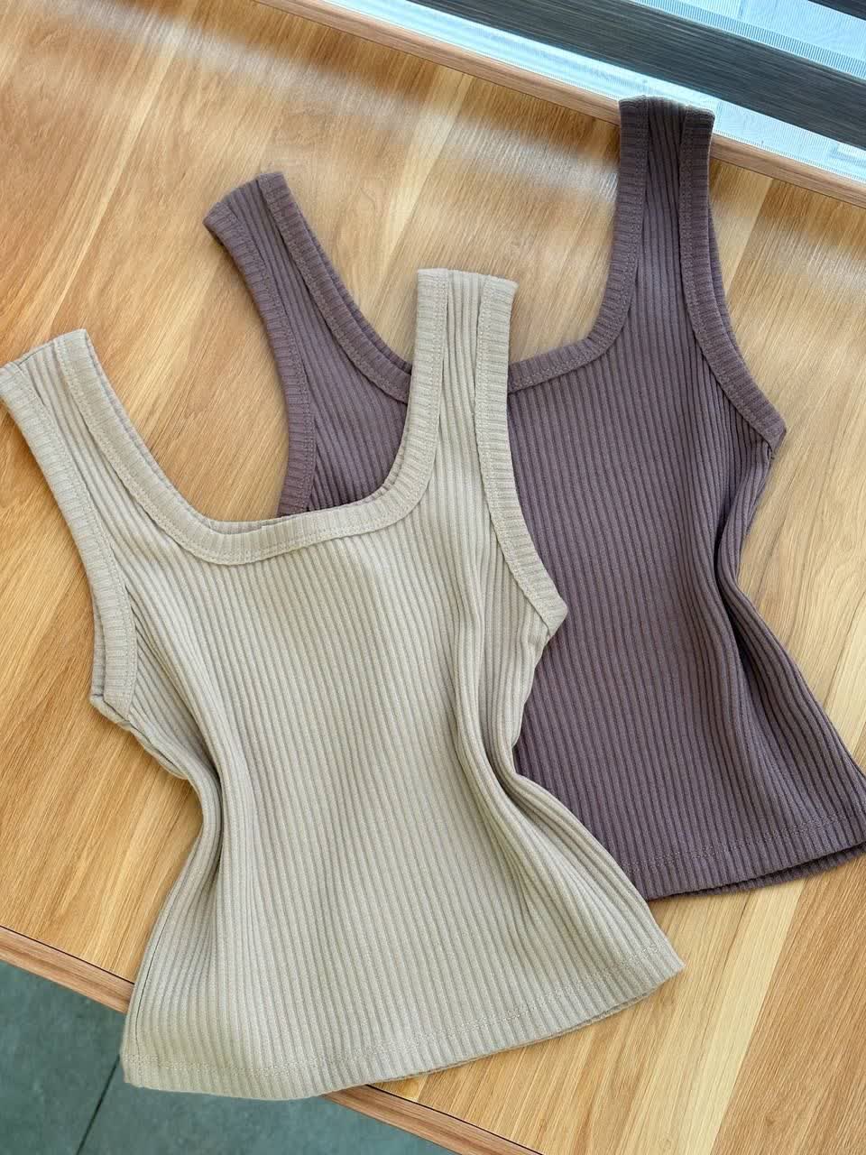 3334-تاپ آستین حلقه پلیسه