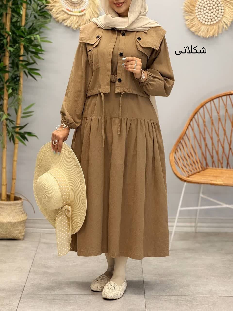 3336-دوتیکه تولیکان