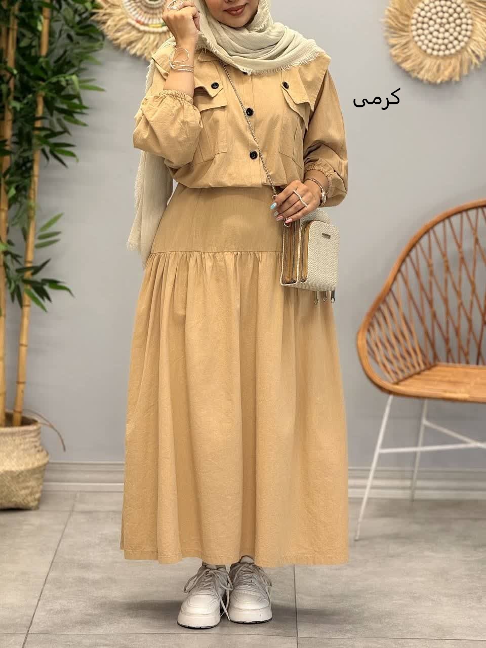 3336-دوتیکه تولیکان