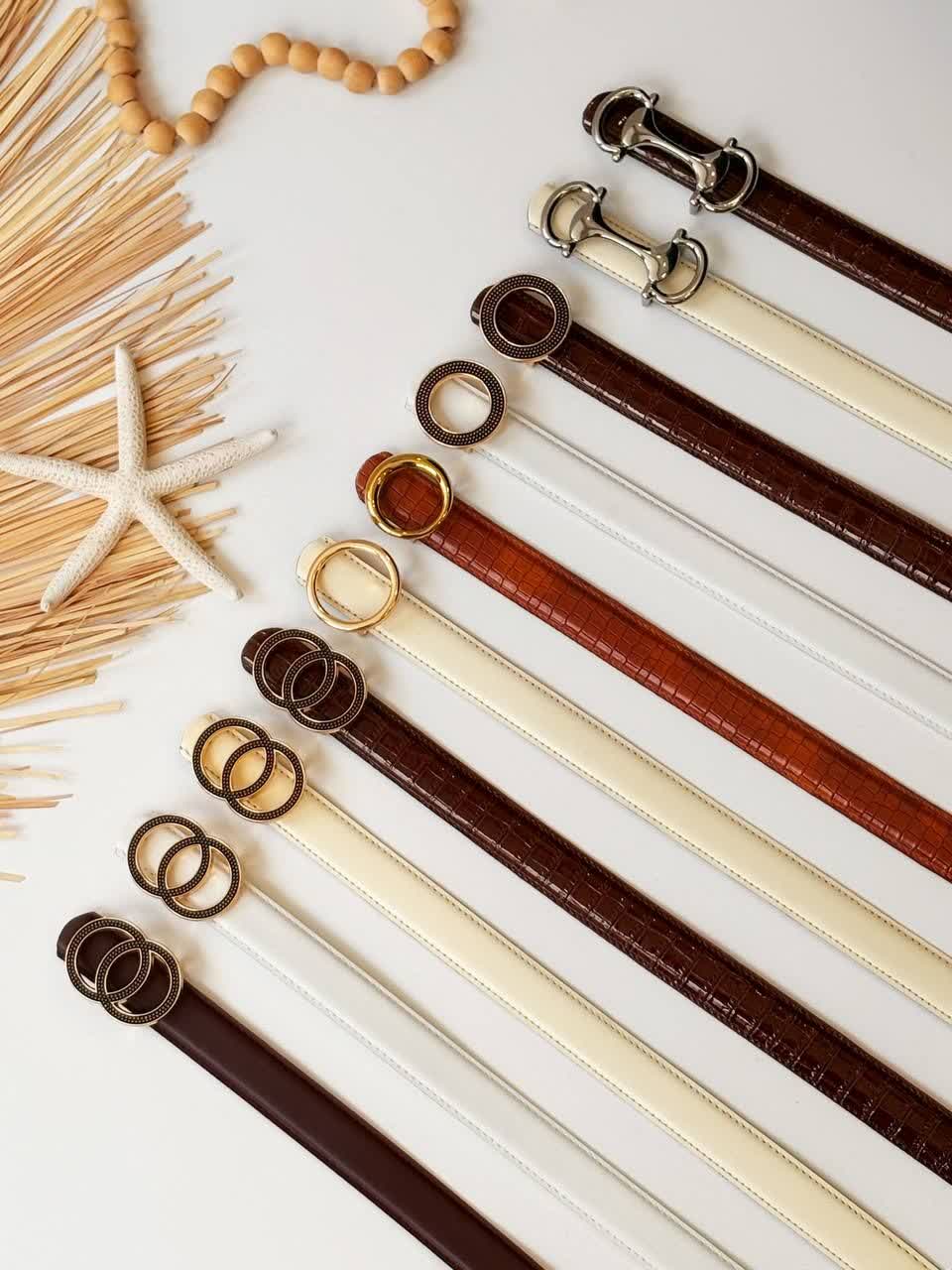 3339-کمربند دور دوخت منگو