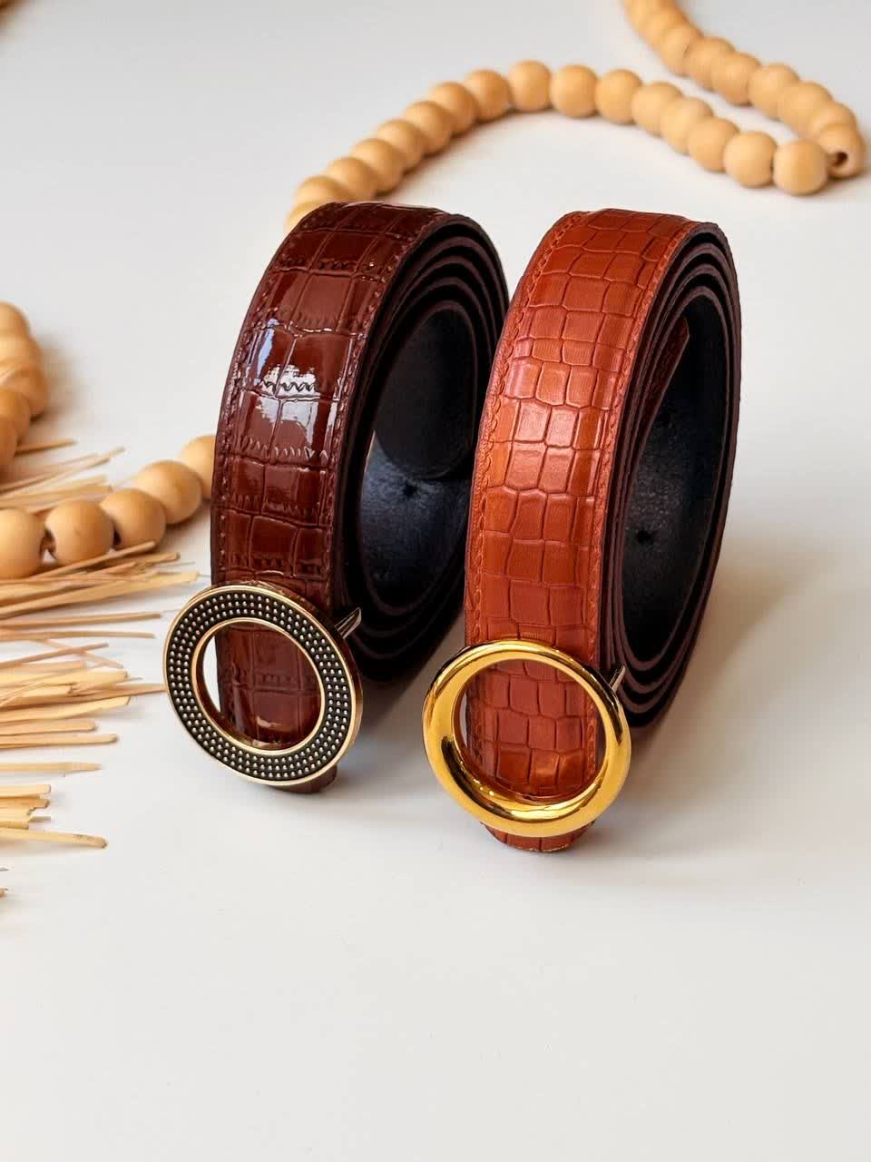 3339-کمربند دور دوخت منگو