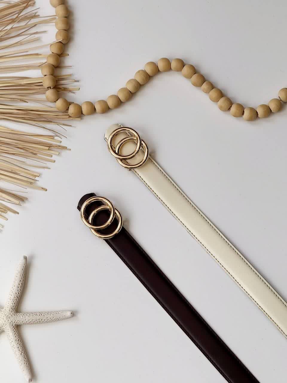 3340-کمربند دور دوخت منگو