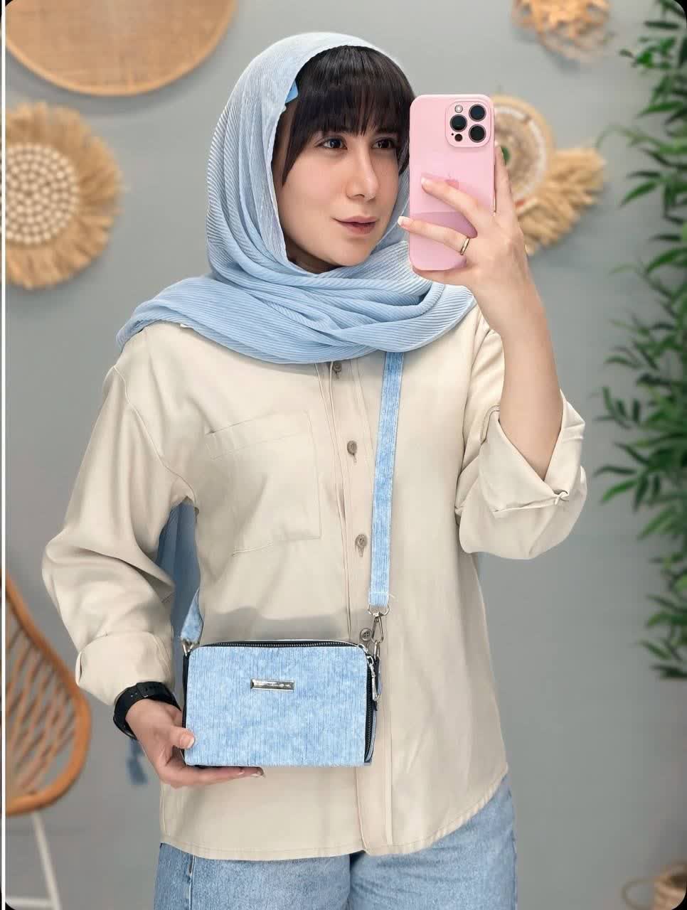 3342-کیف پاسپورتی 5847