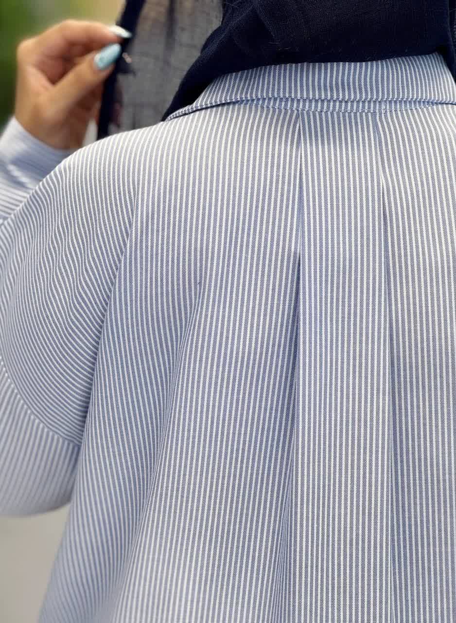 3359-شومیز اسپرت رایا