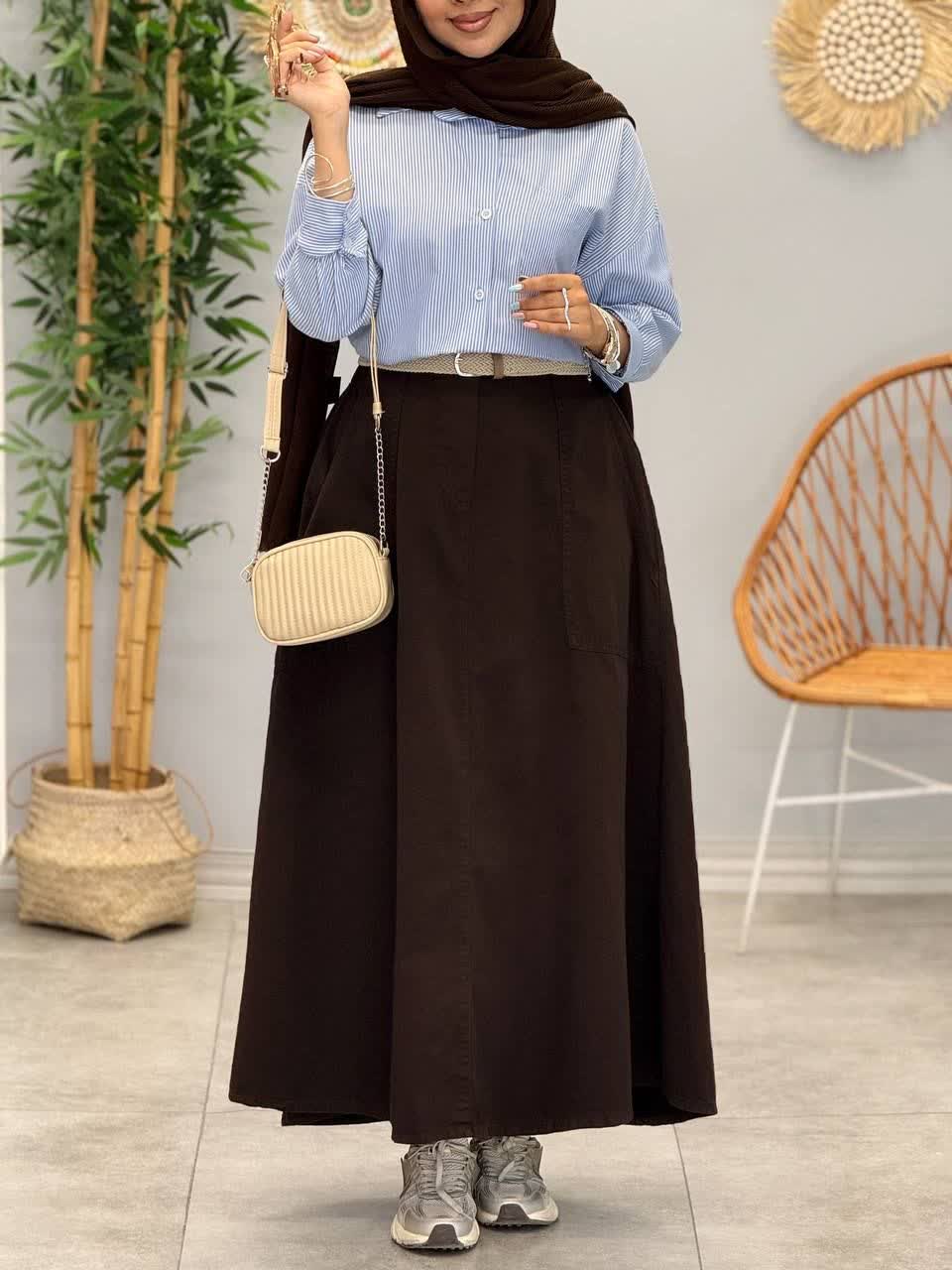 3359-شومیز اسپرت رایا