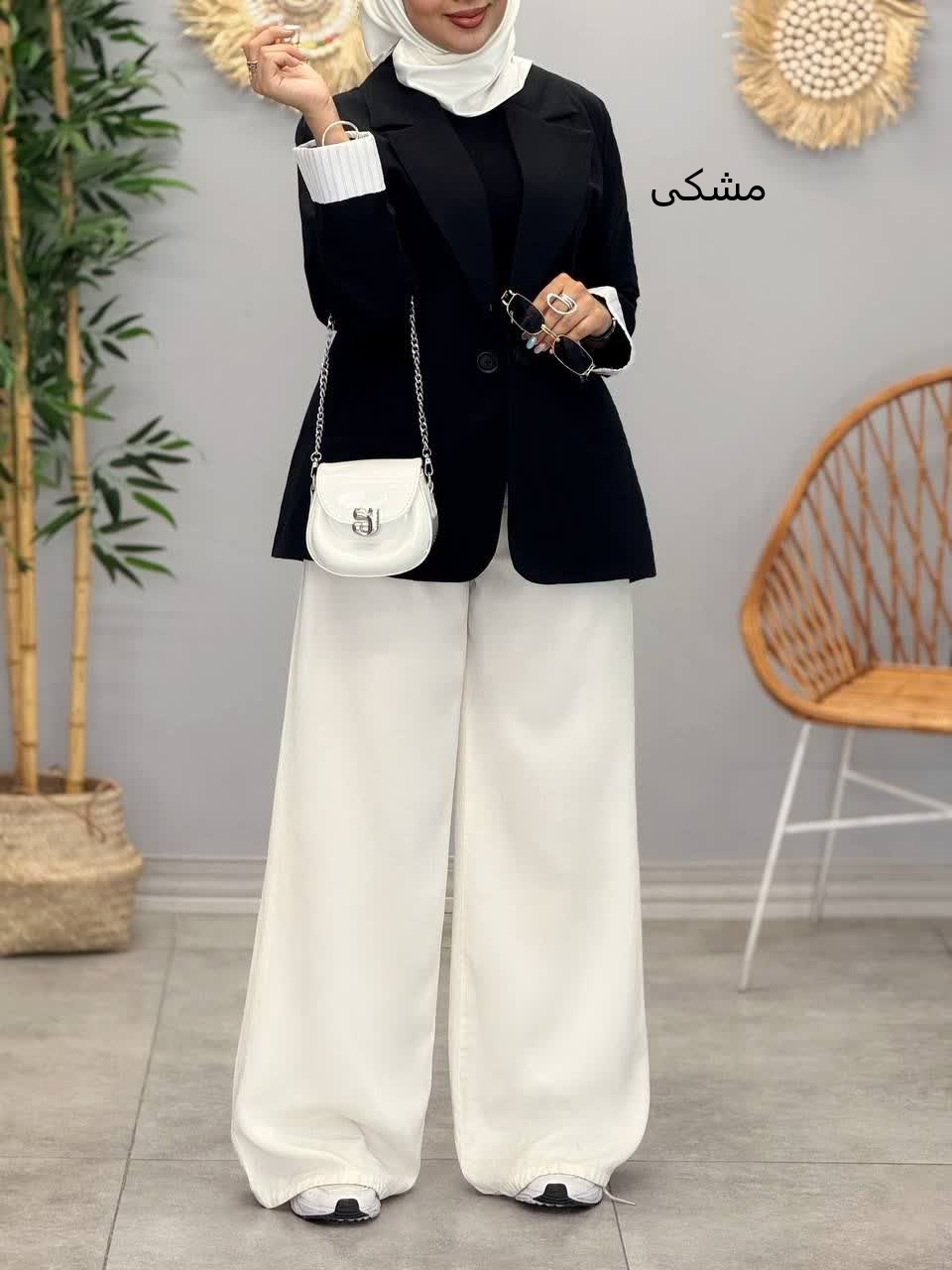 3365-کت اسپرت هرمس