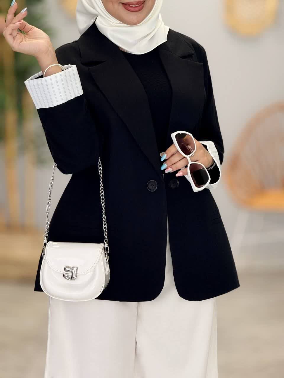 3365-کت اسپرت هرمس