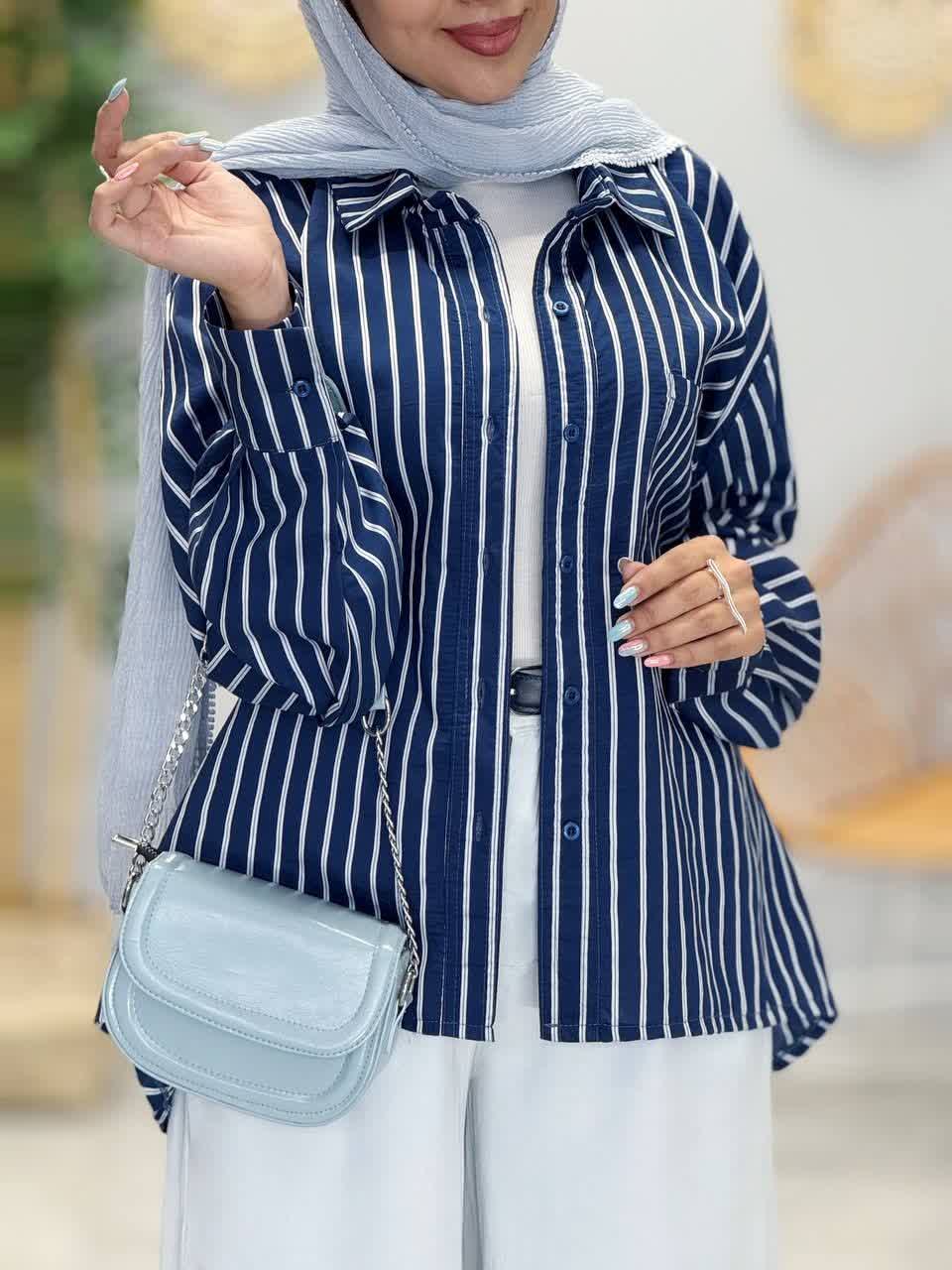 3368-شومیز لویی