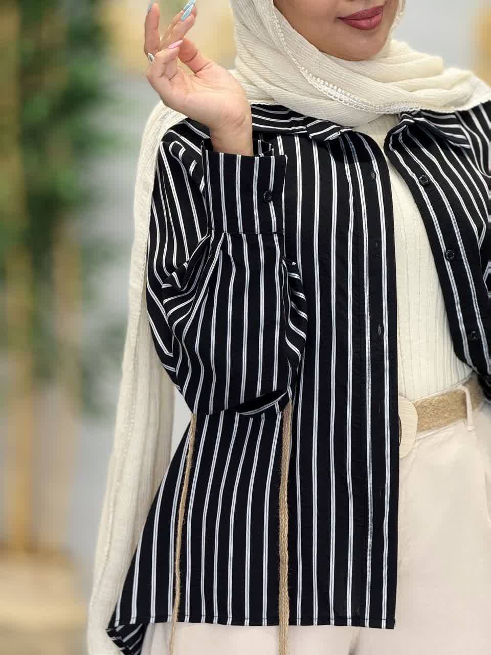 3368-شومیز لویی