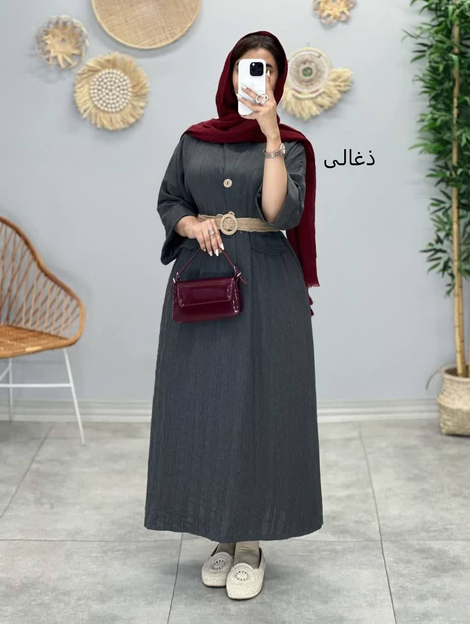 3090-کفتان ژاکان