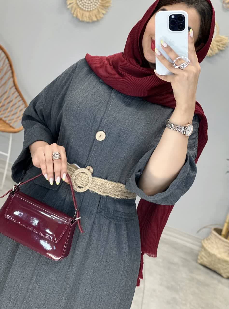 3090-کفتان ژاکان