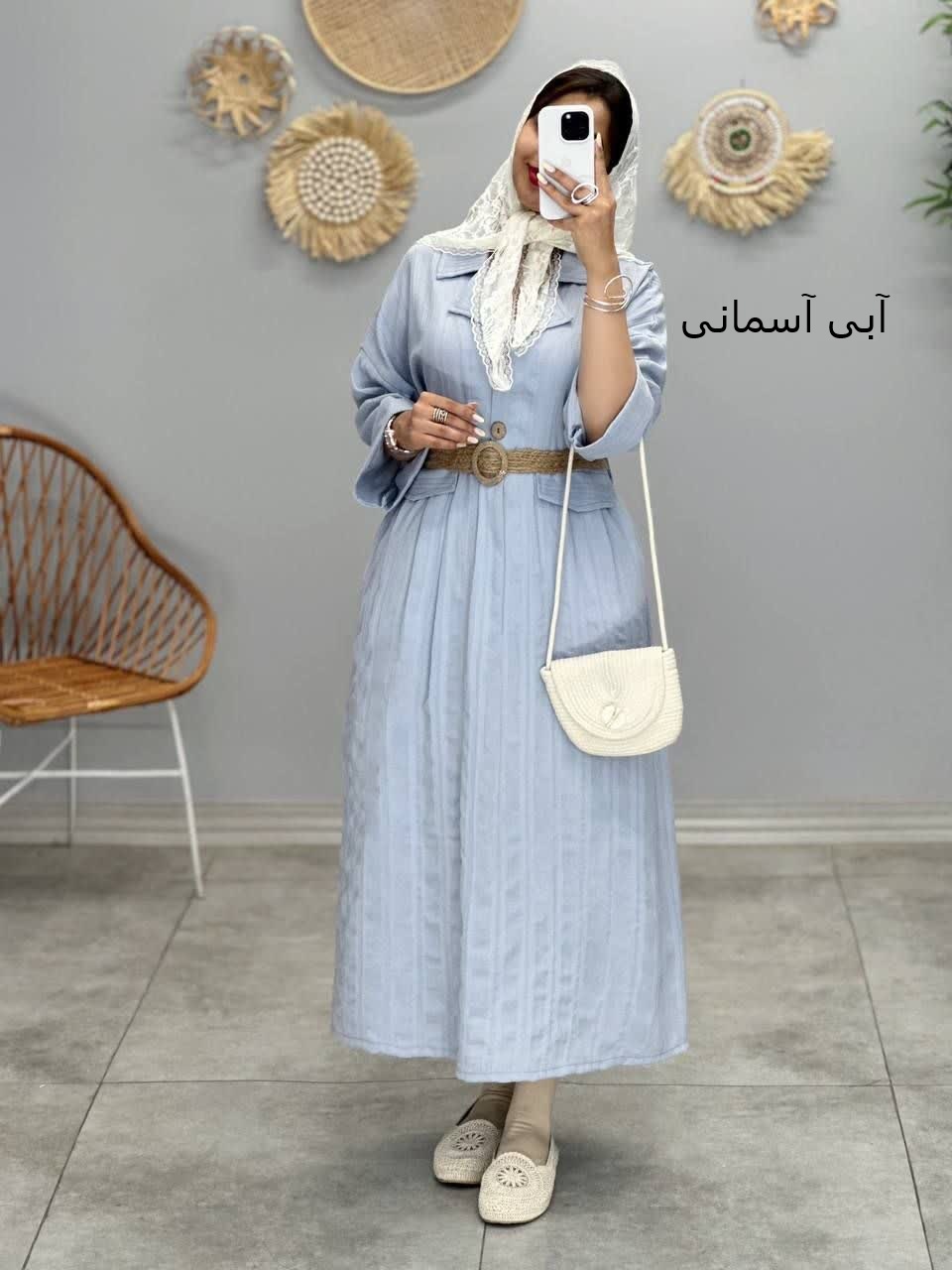 3090-کفتان ژاکان