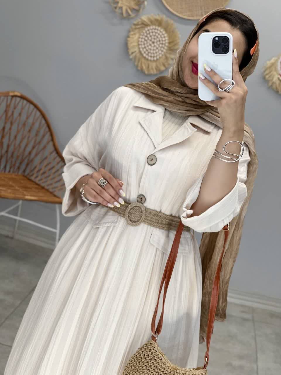 3090-کفتان ژاکان