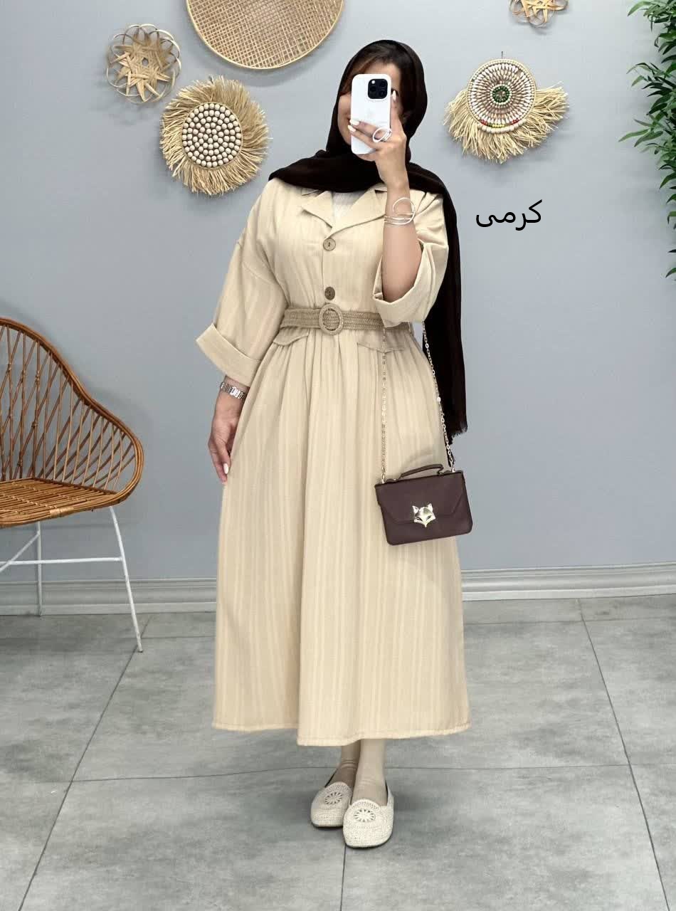 3090-کفتان ژاکان