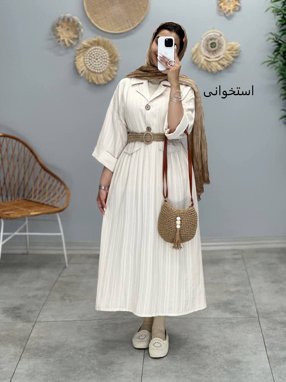 3090-کفتان ژاکان