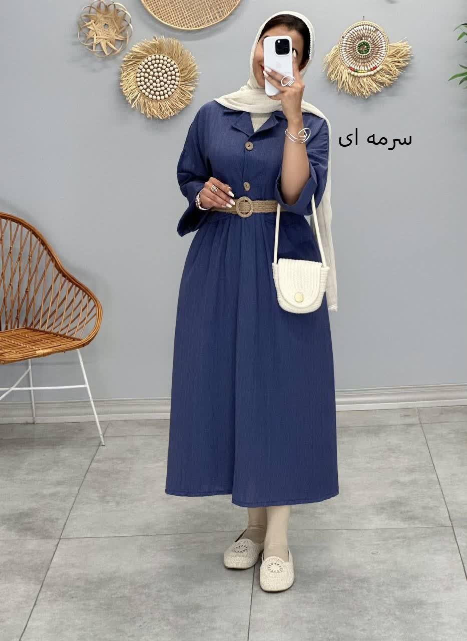 3090-کفتان ژاکان