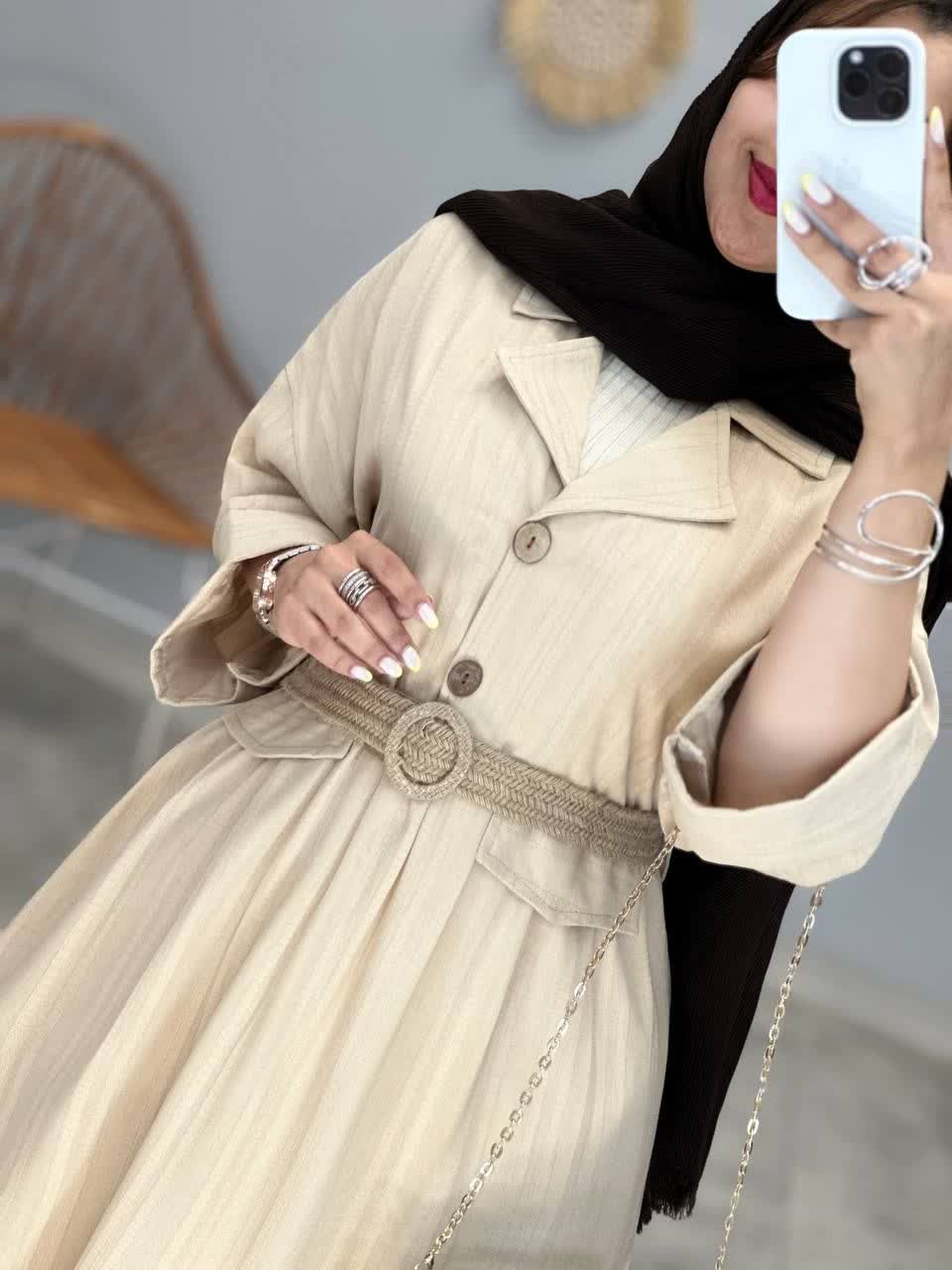 3090-کفتان ژاکان