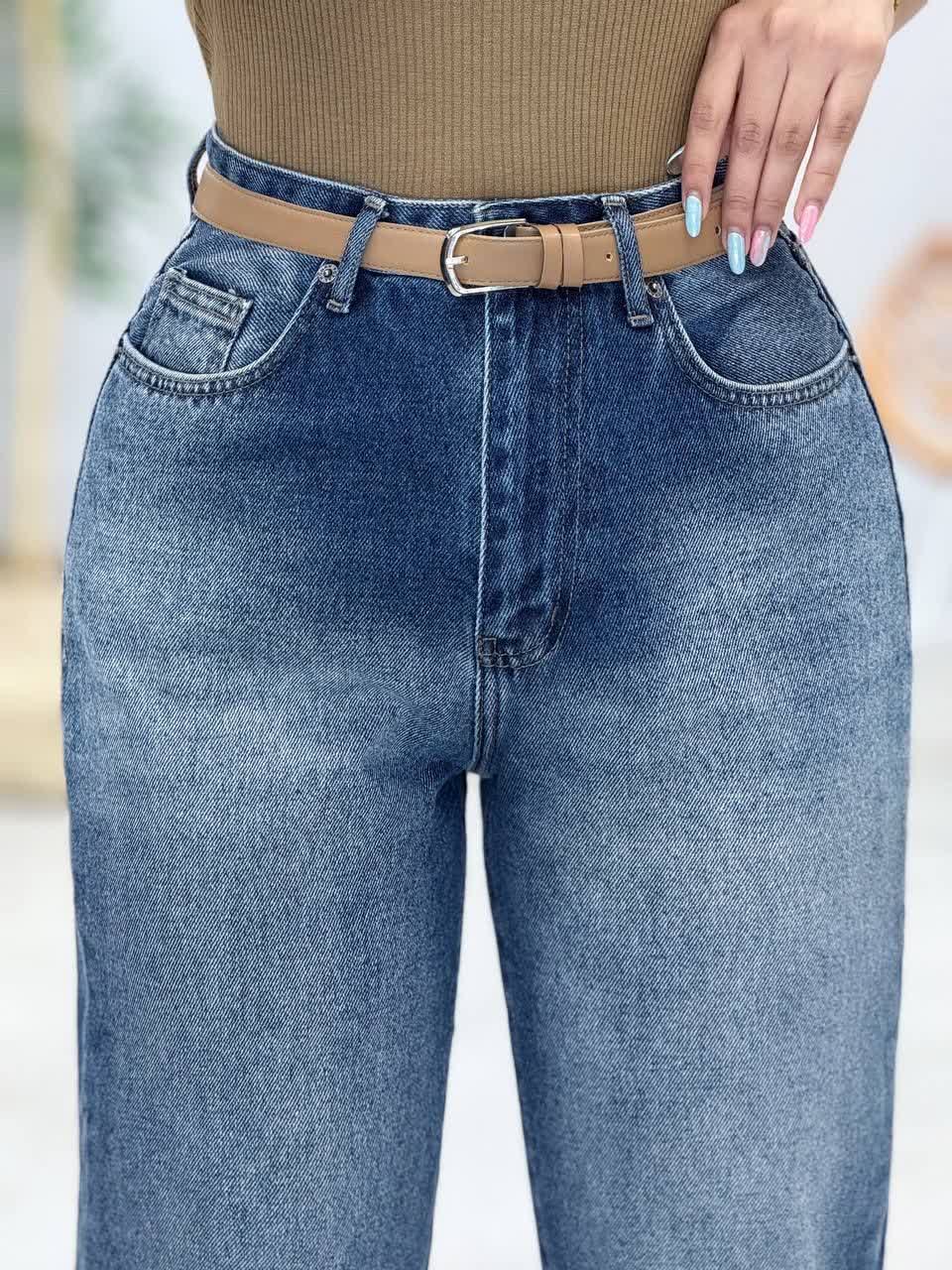 3373-شلوار جین کد 30009001