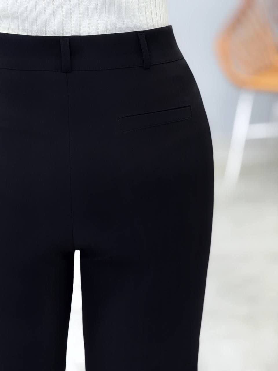 3377-شلوار دبل