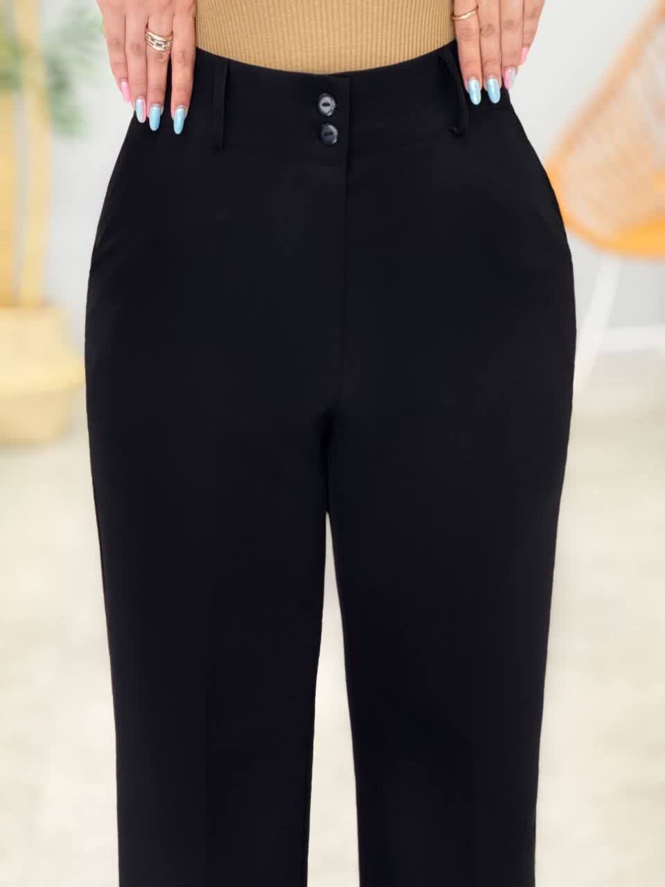 3378-واید مشکی آراد